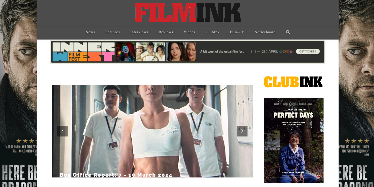 Buy Filmink Dofollow Backlink Guest Post (DA 60)