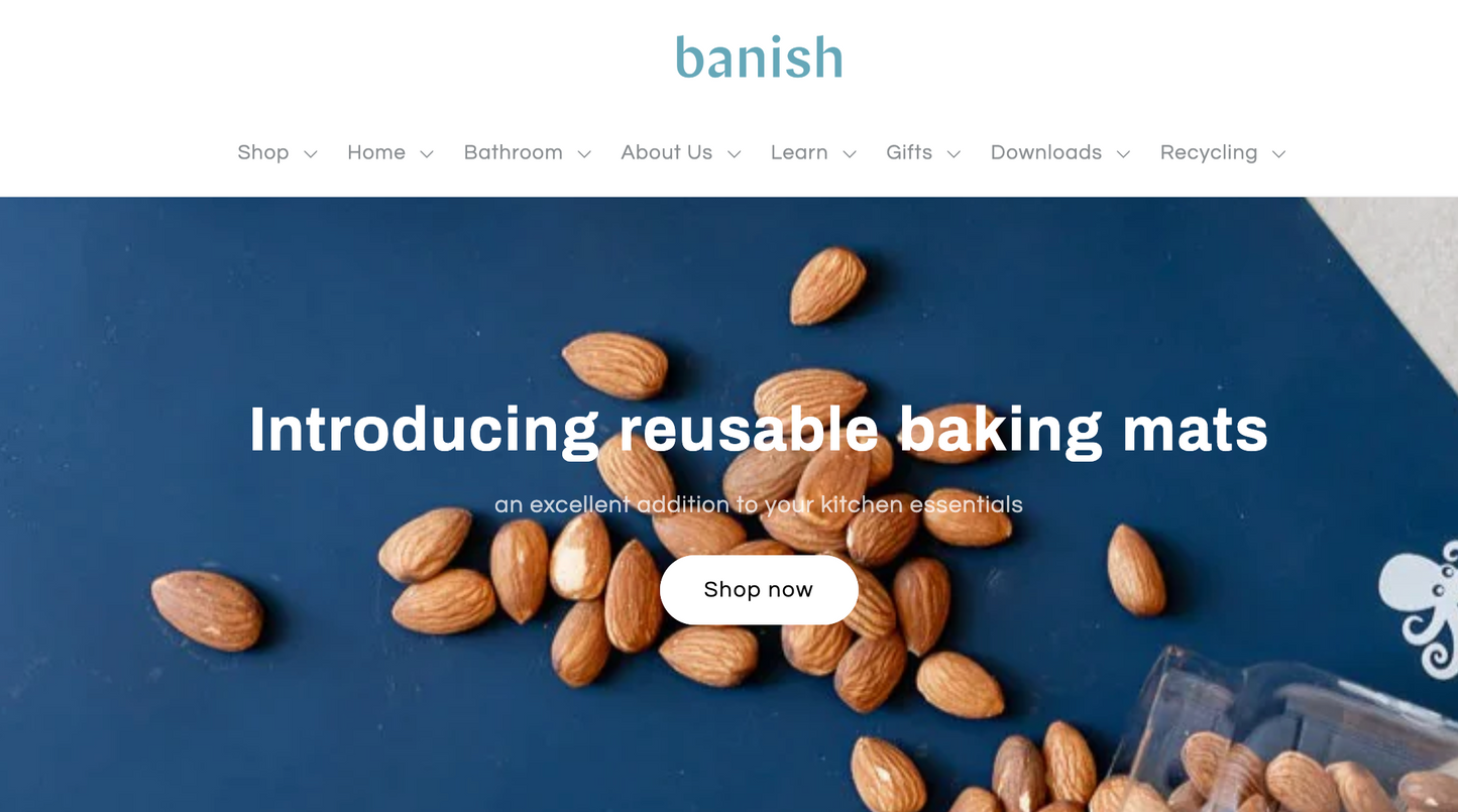 Banish