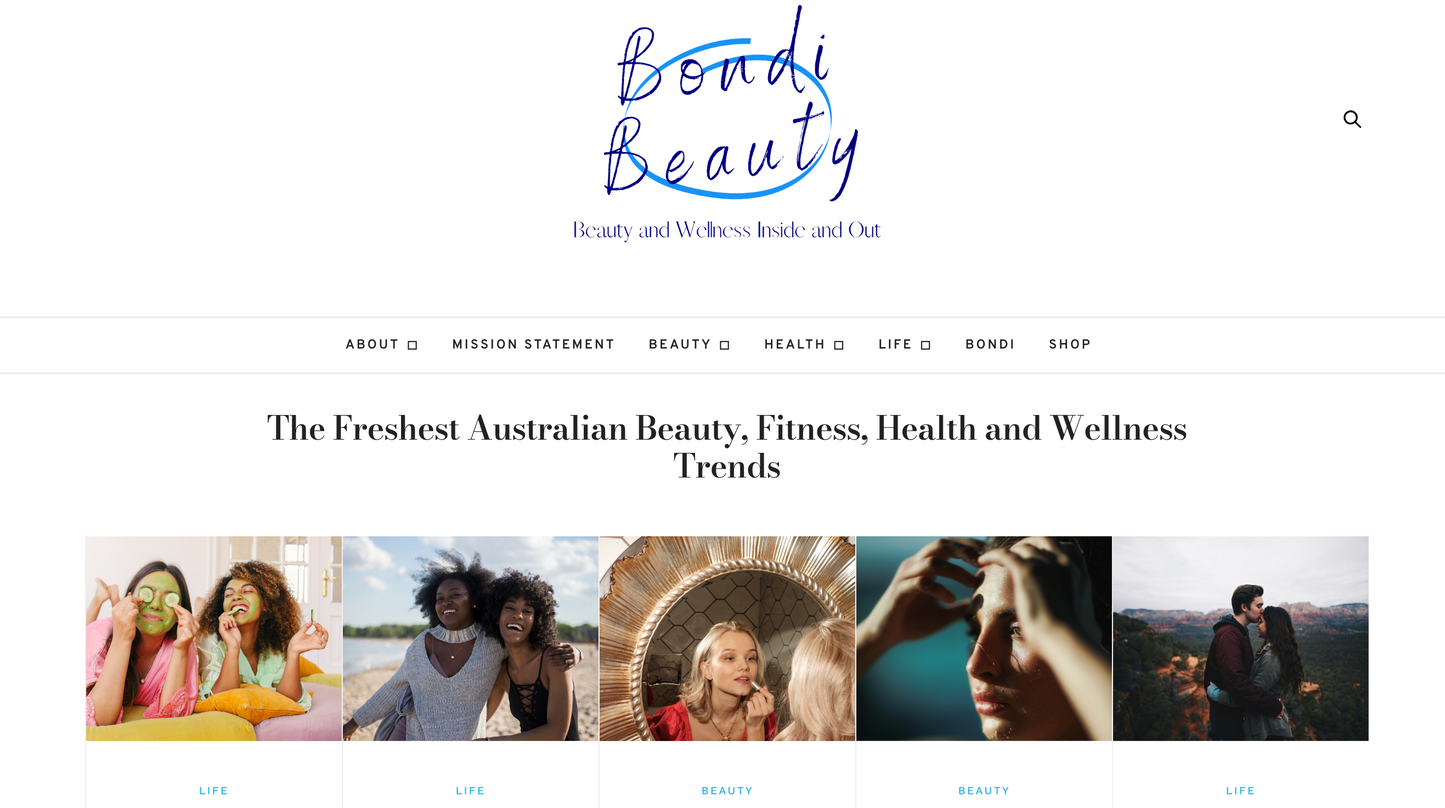 Bondi Beauty
