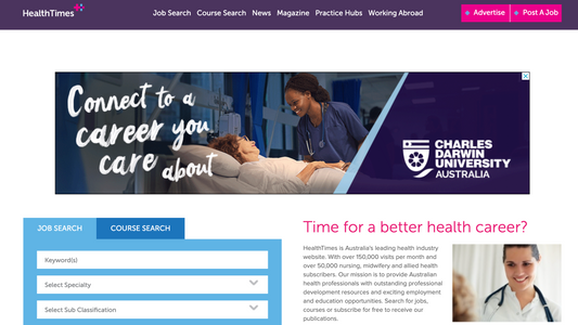 HealthTimes