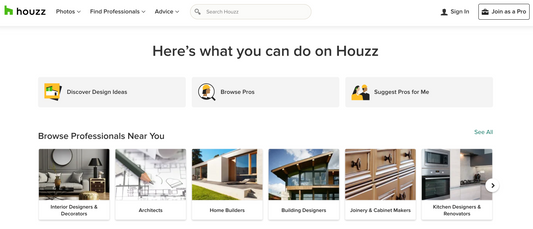 Houzz