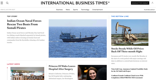 IBTimes