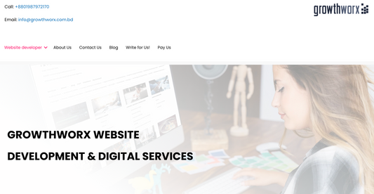 Growthworx