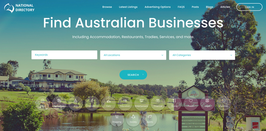 National Directory