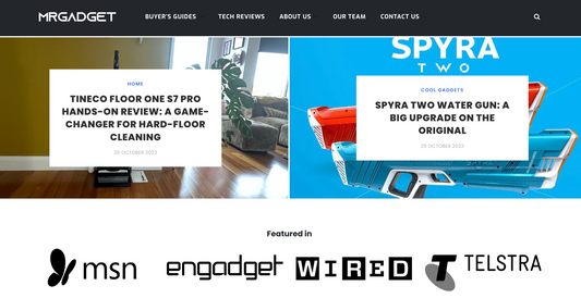 MrGadget