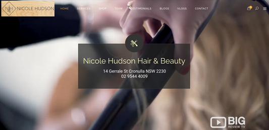 Nicole Hudson